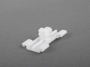 ES#77996 - 51137020031 - CLAMP - Genuine BMW - BMW