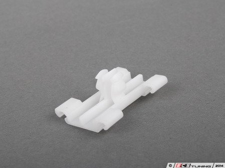 ES#77996 - 51137020031 - CLAMP - Genuine BMW - BMW