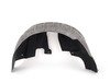 ES#1172832 - 5K0810971C - Fender Liner - Left Rear - Does not include hardware - Genuine Volkswagen Audi - Volkswagen