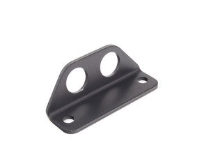 ES#33919 - 13541309240 - E30 Bracket F Bowden Cable - Genuine BMW - BMW