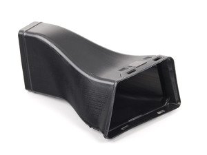 ES#74758 - 51117178085 - AIR DUCT - Genuine BMW - BMW