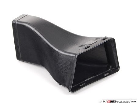 ES#74758 - 51117178085 - AIR DUCT - Genuine BMW - BMW