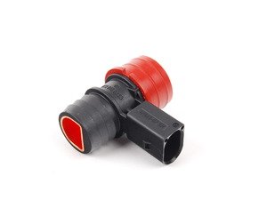 ES#1819081 - 6420160330 - Bypass Heater Control Valve  - Located in front of exhaust turbocharger - Genuine Mercedes Benz - Mercedes Benz