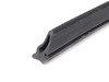 ES#1630059 - 1077250566 - Window Seal - Left Side - Seals Rear Edge Of Window To Soft Top - Genuine Mercedes Benz - Mercedes Benz