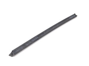 ES#1629974 - 1077200978 - Window Seal - Left Side - Soft Top To Window - Genuine Mercedes Benz - Mercedes Benz