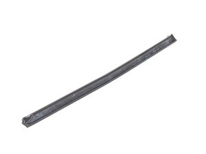 ES#1629976 - 1077201078 - Window Seal - Right Side - Soft Top To Window - Genuine Mercedes Benz - Mercedes Benz