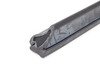 ES#1629976 - 1077201078 - Window Seal - Right Side - Soft Top To Window - Genuine Mercedes Benz - Mercedes Benz