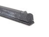 ES#1629976 - 1077201078 - Window Seal - Right Side - Soft Top To Window - Genuine Mercedes Benz - Mercedes Benz
