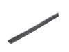 ES#1630063 - 1077250666 - Window Seal - Right Side - Seals Rear Edge Of Window To Soft Top - Genuine Mercedes Benz - Mercedes Benz