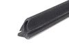 ES#1630063 - 1077250666 - Window Seal - Right Side - Seals Rear Edge Of Window To Soft Top - Genuine Mercedes Benz - Mercedes Benz
