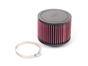 ES#2784649 - E-2996 - Performance Engine Air Filter - Priced Each - Drop-in high flow replacement for your vehicle - K&N - Audi