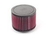 ES#2784649 - E-2996 - Performance Engine Air Filter - Priced Each - Drop-in high flow replacement for your vehicle - K&N - Audi