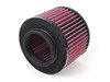 ES#2784649 - E-2996 - Performance Engine Air Filter - Priced Each - Drop-in high flow replacement for your vehicle - K&N - Audi