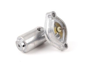 ES#2533746 - 1245420017 - Oil Level Sensor - Monitors the oil level in your engine - URO - Mercedes Benz