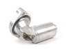ES#2533746 - 1245420017 - Oil Level Sensor - Monitors the oil level in your engine - URO - Mercedes Benz