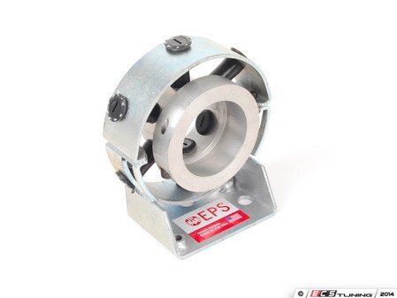 ES#2770417 - 955421020SUP - Rear Driveshaft Center Support Upgrade Kit - Permanently repairs the failure-prone driveshaft center support - European Parts Solution - Volkswagen Porsche