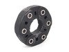 ES#2770417 - 955421020SUP - Rear Driveshaft Center Support Upgrade Kit - Permanently repairs the failure-prone driveshaft center support - European Parts Solution - Volkswagen Porsche