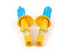 ES#2771000 - VE3-B506/7KT - B8 Performance Plus Front Strut Assembly - Pair - Compliments factory sport package or lowering springs with a remarkably comfortable sport ride. World-famous Bilstein quality with a limited lifetime warranty! - Bilstein - BMW