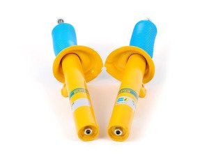 ES#2771000 - VE3-B506/7KT - B8 Performance Plus Front Strut Assembly - Pair - Compliments factory sport package or lowering springs with a remarkably comfortable sport ride. World-famous Bilstein quality with a limited lifetime warranty! - Bilstein - BMW