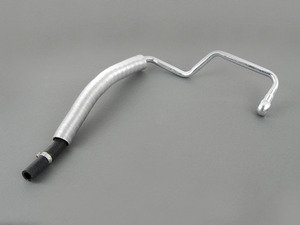 ES#2718330 - 32416781744 - P/S Return Line  - Replace your leaking hose - Vaico - MINI