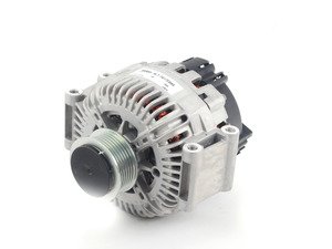 ES#2731613 - 06E903016KX - Alternator - 180 Amp - New alternator, no core charge - Valeo - Audi