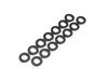 ES#2570243 - 201-4303 - ARP Cylinder Head Stud Kit - Stud conversion set up with 12 point fastening nuts - ARP - BMW