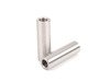 ES#2650367 - PFR5-311Bx2 - Race Polyurethane Subframe/Rear Beam Bushing Set - A more planted subframe means a more planted rear end and better handling - Powerflex Black Series - BMW