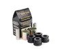 ES#3691186 - PFR5-712BLK - Rear Upper Control Arm Bushing - Inner  - Improves handling and control. Upgrade to a more engaging driving experience - Powerflex Black Series - BMW