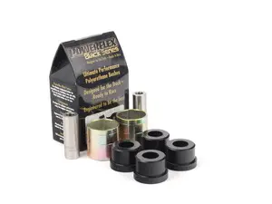 Race Polyurethane Rear Upper Control Arm Bushings
