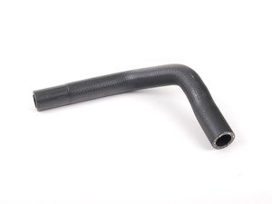 ES#2500351 - 99610623703 - Coolant Hose - Middle Reservoir Line - Don't get stranded with a leaking coolant hose - Genuine Porsche - Porsche