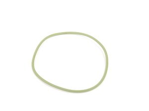 ES#2724961 - 3059970345 - Throttle Body Gasket - Seals Throttle Body To Intake Manifold - Elring - Mercedes Benz
