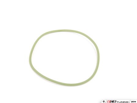 ES#2724961 - 3059970345 - Throttle Body Gasket - Seals Throttle Body To Intake Manifold - Elring - Mercedes Benz