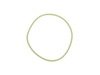 ES#2724961 - 3059970345 - Throttle Body Gasket - Seals Throttle Body To Intake Manifold - Elring - Mercedes Benz