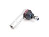 ES#2649671 - 1K0423811J - Outer Tie Rod End - Left - Replace to reduce steering slop - URO - Audi Volkswagen