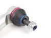 ES#2649671 - 1K0423811J - Outer Tie Rod End - Left - Replace to reduce steering slop - URO - Audi Volkswagen