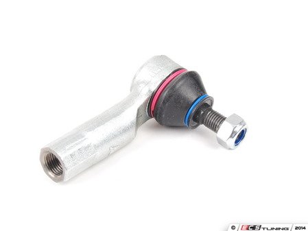 ES#2649676 - 1K0423812J - Outer Tie Rod End - Right - Replace to reduce steering slop - URO - Audi Volkswagen