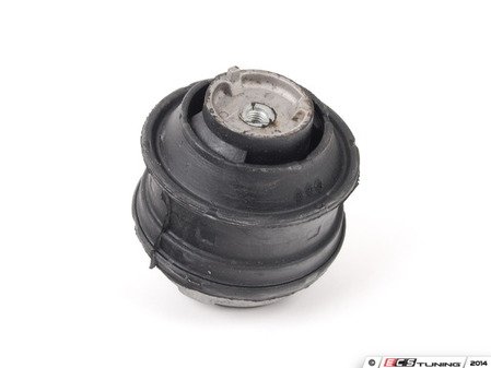ES#2814530 - 2022403617 - Engine Mount - Priced Each - Fits Left Or Right Side - Hamburg Tech - Mercedes Benz