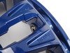 ES#2804295 - 004038ECS01KT - Front 6-Piston Big Brake Kit (382x36mm) - Upgrade to blue 6-piston F10 M5 calipers, ECS 2-piece rotors, and stainless steel brake lines. Includes fluid and all hardware. - ECS - BMW