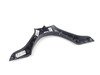 ES#52751 - 32307839474 - Steering wheel cover - Lower - Replace worn out interior trim to restore your vehicles original good looks - Genuine BMW - BMW