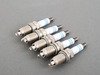 ES#2162555 - 101905601F - Spark Plugs - Set Of Five - Replace your plugs for better idle and performance. - Bosch - Volkswagen
