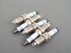 ES#2162555 - 101905601F - Spark Plugs - Set Of Five - Replace your plugs for better idle and performance. - Bosch - Volkswagen