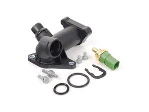 Cooling Flange Replacement Kit