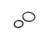 ES#2804114 - 058121132CKT - Cooling Flange Replacement Kit - Cure the common coolant leak coming from the back of your engine compartment - Assembled By ECS - Audi