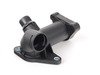 ES#2804114 - 058121132CKT - Cooling Flange Replacement Kit - Cure the common coolant leak coming from the back of your engine compartment - Assembled By ECS - Audi