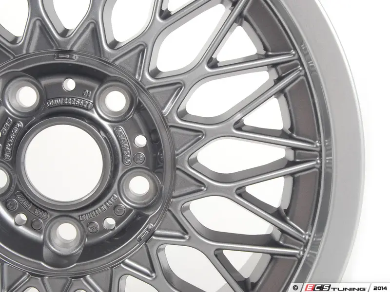 Genuine European BMW - 36112226804 - 16