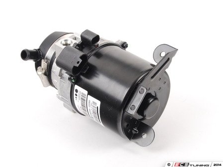 ES#2825753 - 324167784251 - Electric Power Steering Pump - New - (NO LONGER AVAILABLE) - New Pump : no core return needed - ZF - 