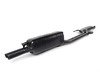 ES#39210 - 18101310536 - Complete Exhaust System - Includes center & rear mufflers - Genuine BMW - BMW