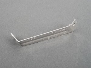 ES#74866 - 51117891251 - Headlight bracket support - left  - Genuine BMW - BMW