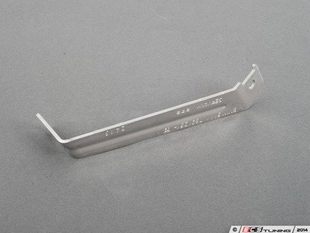 ES#74866 - 51117891251 - Headlight bracket support - left  - Genuine BMW - BMW