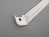 ES#74866 - 51117891251 - Headlight bracket support - left  - Genuine BMW - BMW